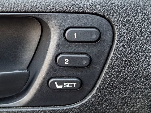 Used 2025 Honda Passport TrailSport image 28