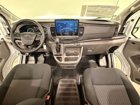 New 2025 Ford Transit 350 Base w/ Load Area Protection Package image 18