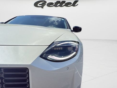 Used 2026 Nissan Z Performance w/ Floor Mat Package RWD image 9
