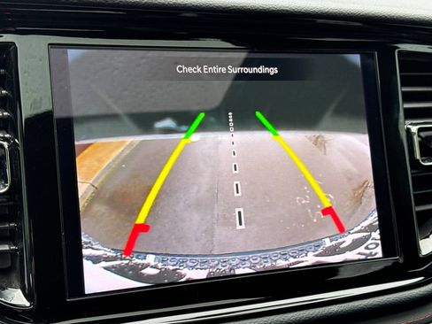 Used 2021 Dodge Durango R/T w/ Tow 'N Go Package image 21