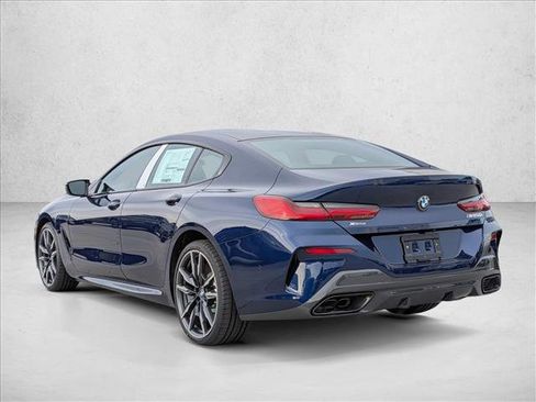 New 2026 BMW M850i xDrive image 9