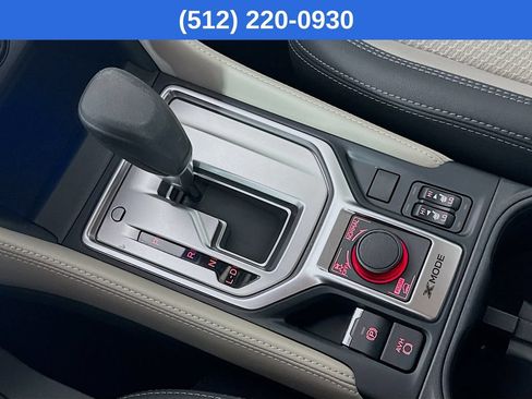 Used 2024 Subaru Forester Premium AWD/4WD image 20