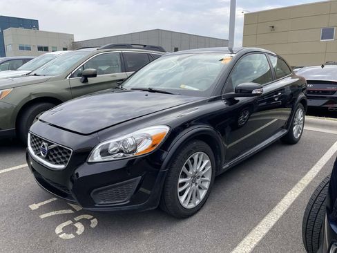 Used 2012 Volvo C30 T5 image 2