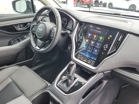 Certified 2025 Subaru Outback Onyx Edition image 21