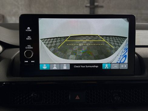 Used 2024 Honda CR-V EX-L image 13