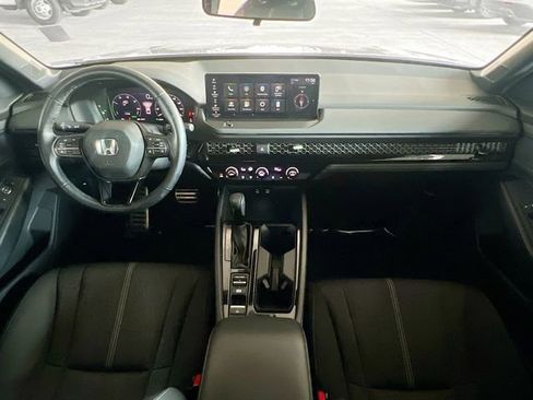 Used 2024 Honda Accord Sport image 28