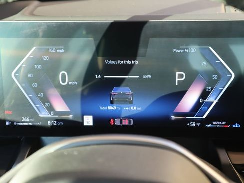 Certified 2025 BMW 530i image 32