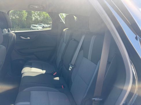 Used 2025 Chevrolet Blazer LT image 24