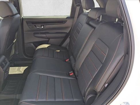 New 2026 Honda CR-V Sport-L image 16