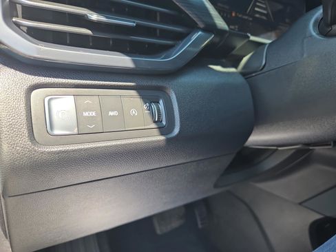 Used 2025 GMC Acadia AT4 w/ Super Cruise Package AWD/4WD image 23