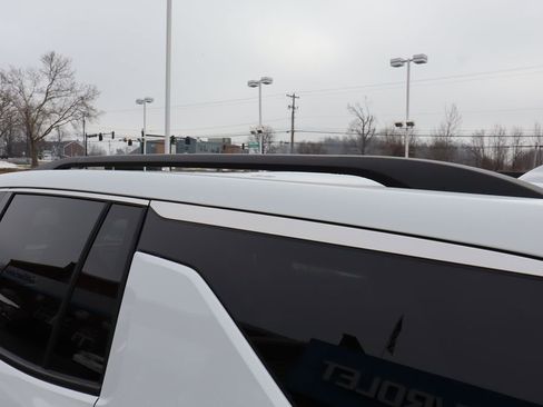 New 2026 Chevrolet Traverse LT w/ Sun and Wheel Package image 28