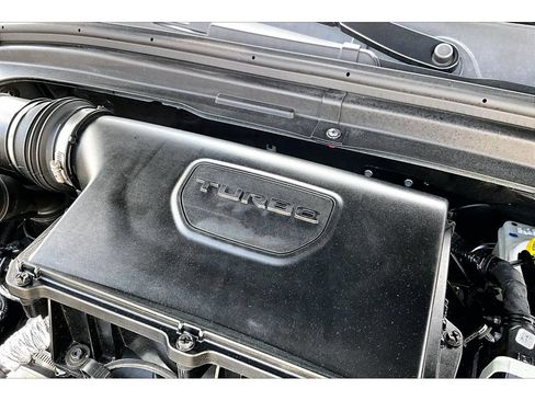 Certified 2024 Dodge Hornet GT Plus AWD/4WD image 37