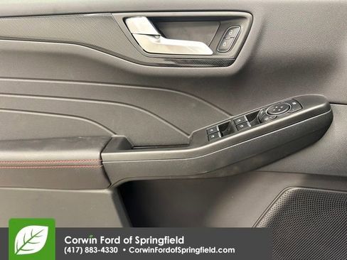 New 2026 Ford Escape ST-Line Select image 41