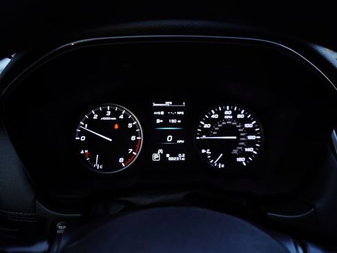 Used 2021 Subaru Outback 2.5i image 15