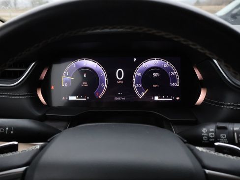 Used 2021 Jeep Grand Cherokee L Limited image 32