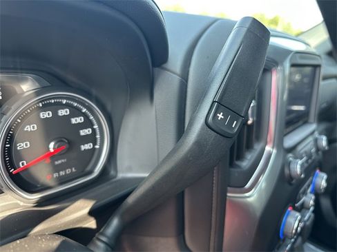 Used 2023 Chevrolet Silverado 2500 LTZ image 30