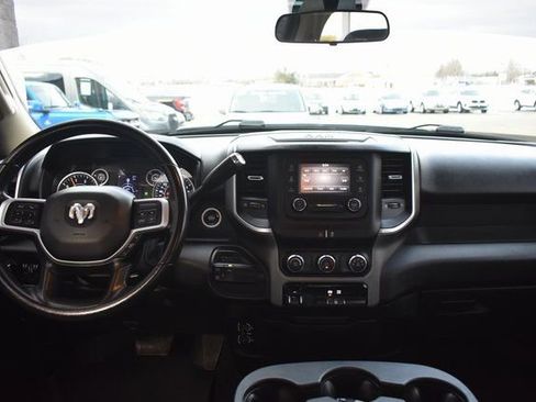 Used 2020 RAM 2500 Big Horn image 34