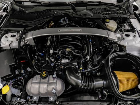 Used 2016 Ford Mustang Shelby GT350R w/ GT350R Equipment Group 920A image 3