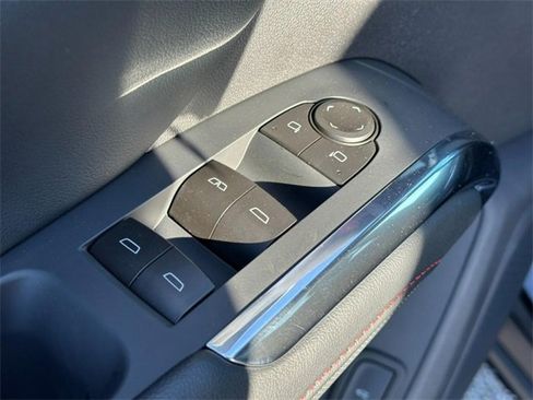 New 2026 Chevrolet Traverse Z71 image 10