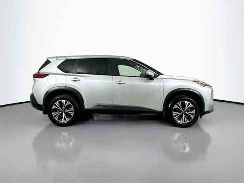 Used 2023 Nissan Rogue SV AWD/4WD image 8