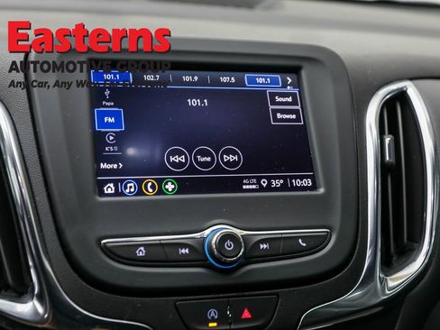 Used 2024 Chevrolet Equinox LT image 19