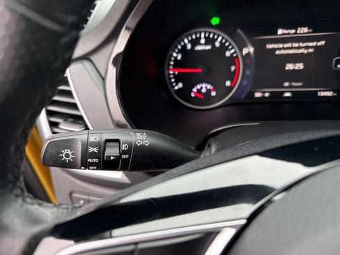 Used 2023 Kia Seltos SX w/ SX Sunroof Package image 20