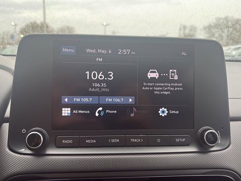 Used 2023 Hyundai Kona SEL AWD/4WD image 19