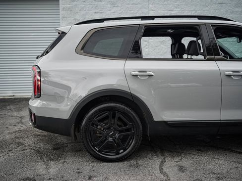 Used 2024 Kia Telluride SX X-Line image 15