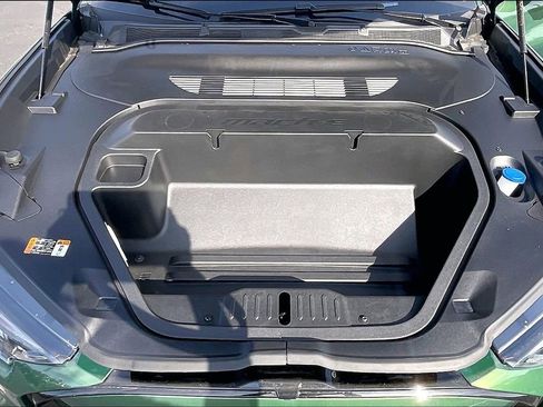 New 2025 Ford Mustang Mach-E Premium image 11