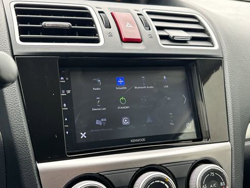 Used 2015 Subaru Crosstrek 2.0i Limited image 12