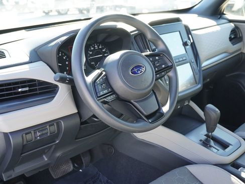 Used 2025 Subaru Forester image 24