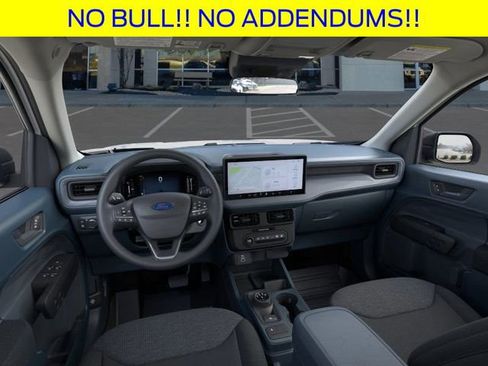 New 2025 Ford Maverick XL image 10