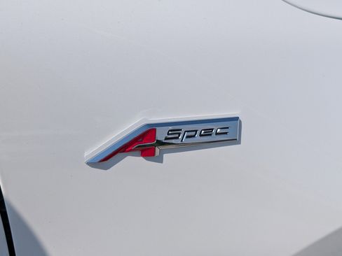 New 2026 Acura Integra A-Spec image 19