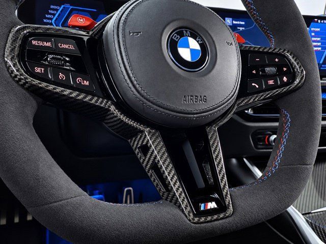 Used 2025 BMW M2 w/ Lighting Package RWD image 58