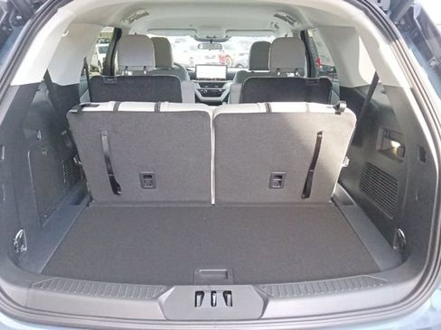 New 2026 Ford Explorer Active w/ Active Comfort Package RWD image 29
