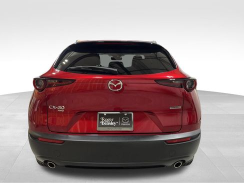 Used 2023 MAZDA CX-30 AWD 2.5 S w/ Preferred Package image 6
