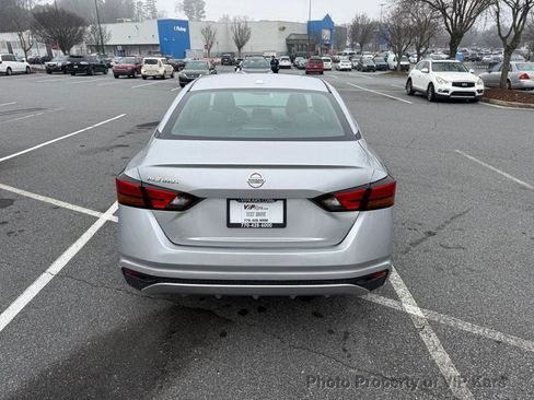 Used 2020 Nissan Altima 2.5 S image 6