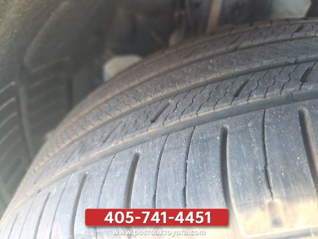 Used 2026 Toyota Highlander XLE AWD/4WD image 38