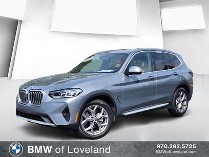 Used 2023 BMW X3 xDrive30i w/ Premium Package