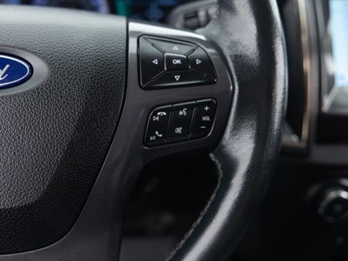 Used 2019 Ford Ranger Lariat w/ Equipment Group 501A Mid image 41