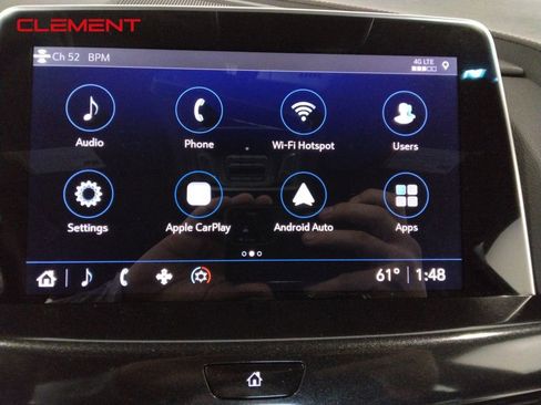 Used 2022 Cadillac CT5 Sport image 17