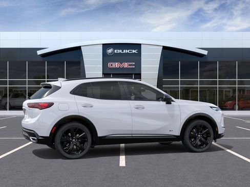 New 2026 Buick Envision Sport Touring AWD/4WD image 5