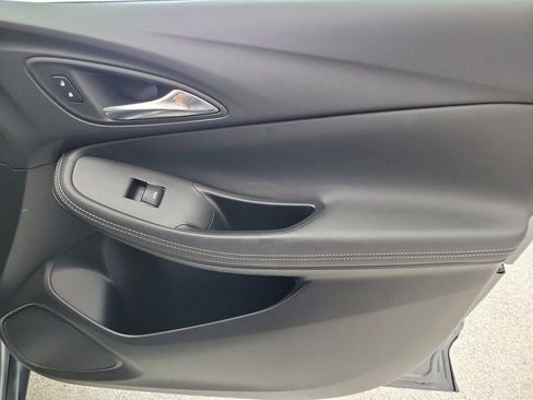 Certified 2023 Buick Encore GX Select w/ Safety Package II image 20