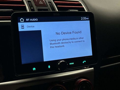 Used 2017 Subaru WRX image 34