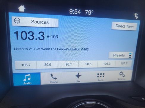Used 2017 Ford Escape Titanium w/ Equipment Group 301A FWD image 25
