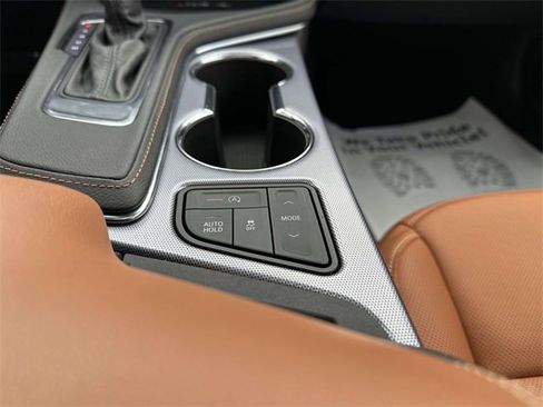 Certified 2024 Cadillac CT4 Premium Luxury image 49