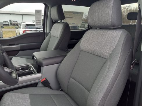 New 2026 Ford F250 XLT image 12