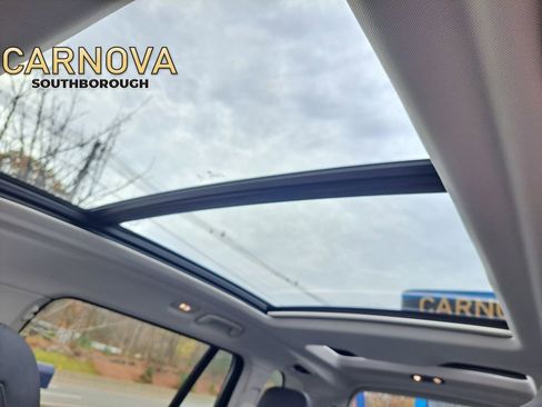 Used 2022 BMW X7 xDrive40i image 34