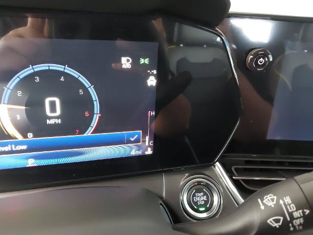 New 2026 Chevrolet Trax ACTIV w/ Driver Confidence Package FWD image 20