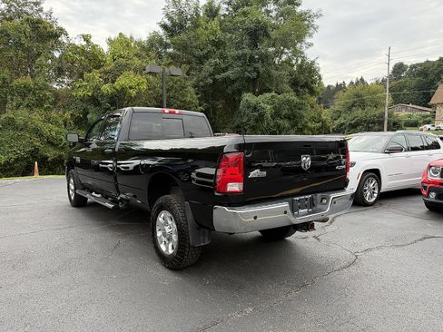 Used 2016 RAM 2500 Big Horn AWD/4WD image 4